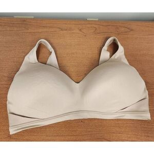Warner's Tan Comfort Bra